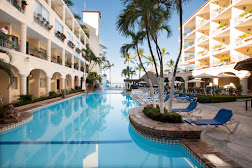 Hotel Playa Los Arcos en Puerto Vallarta